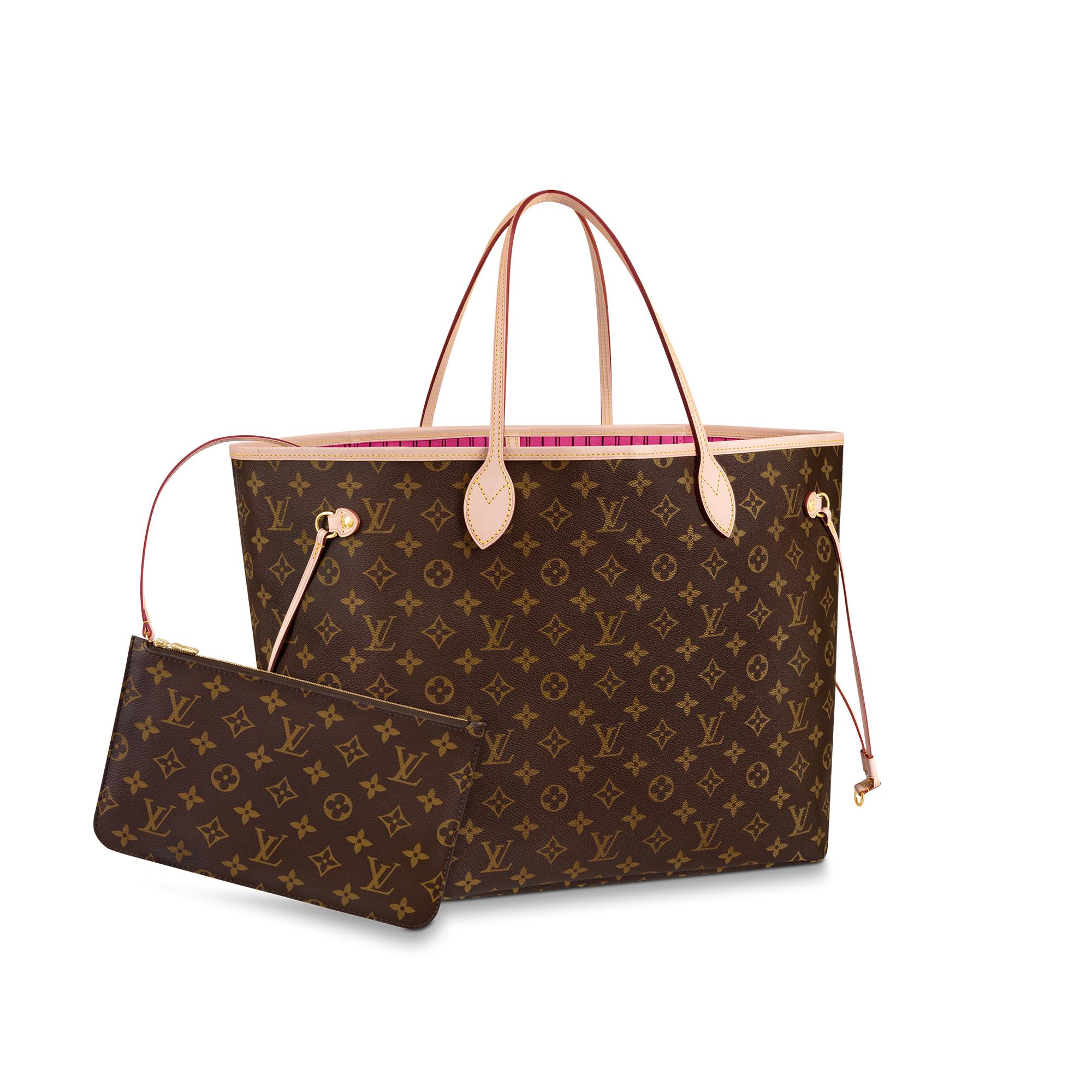 Louis vuitton monogram on sale gm